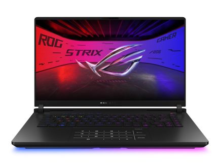 Laptop ASUS ROG Strix G16 G635LW-RW007W/Win11H/16" 2.5K WQXG/U9-275HX/64GB/2TB SSD/RTX 5080-16GB/crn