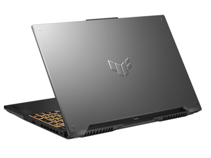 Laptop ASUS TUF Gaming A16 FA607NUG-RL142/DOS/16"IPS FHD/Ryzen 7 7445HS/16GB/1TB SSD/RTX4050-6GB/siv