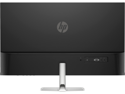 Monitor HP S5 532sf 31.5"/VA/1920x1080/100Hz/7ms/HDMI, VGA/2g/srebrna, crna