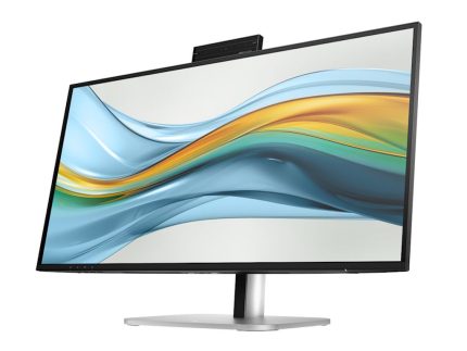 Monitor HP S5 Pro 527pm 27" Conf/2560x1440/100Hz/5ms/HDMI,DP,USB-C100W,RJ45/pivot,visina/zvucnici/3g
