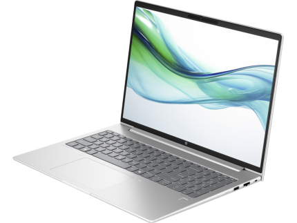 Laptop HP ProBook 460 G11 DOS/16"WUXGA AG IPS/Core U5-125U/16GB/512GB/GLAN/backlit/FPR/3g