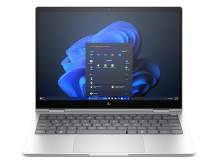 Laptop HP EliteBook 8 Flip G1i 13.3 W11P/13.3"WUXGA Touch/Core U7-255U/16GB onb/512GB/backlit/FPR/3g