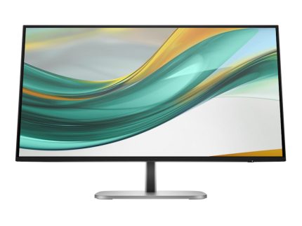 Monitor HP S5 Pro 527pf 27"/IPS/1920x1080/100Hz/5ms/HDMI, DP, 4 USB-A, USB-B/VESA/pivot,visina/3g