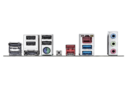 Maticna ploca GIGABYTE B850M DS3H 1.0/AM5