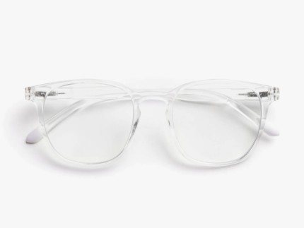 Zaštitne naocare BARNER Dalston/Glossy Crystal