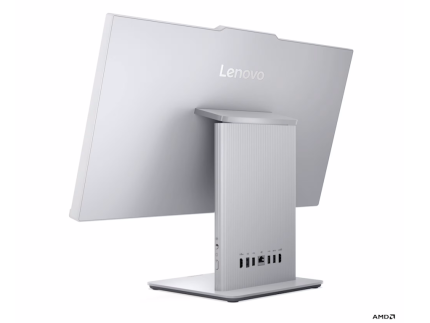 Racunar LENOVO IdeaCentre AIO 24ARR9 DOS/23.8" FHD IPS AG/Ryzen 5 7535HS/16GB/512GB SSD/GLAN/miš i t