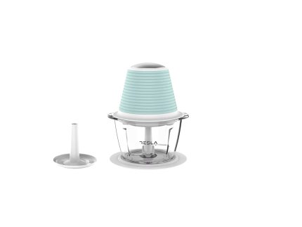 Seckalica TESLA FC510BWS 350W/bela