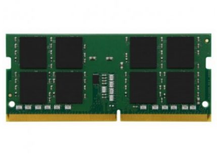 Memorija KINGSTON KVR32S22S8/16.E 16GB/SODIMM/DDR4/3200MHz/crna