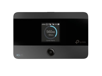 Bežicni ruter TP-LINK M7350 Wi-Fi/N150/150Mbps/3G/4G LTE/Mobile/SIM/microSD/TFT/1 interna antena