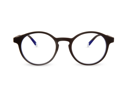 Zaštitne naocare BARNER Le Marais/Black Noir