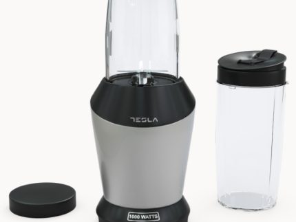 Blender TESLA NB301BXA 22000RPM/1000W/grey black
