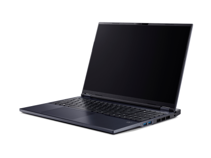 Laptop ACER Predator 16 AI PHN16-73 NoOS/16" WQXGA IPS/Ultra 9 275HX/32GB/1TB SSD/RTX 5060/backlit/c