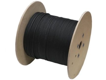 Kablovi za SE PN TECH 6mm2, crni, 500m