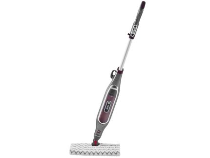 Parocistac SHARK S6003EU 1200W/0.35L/sivobordo