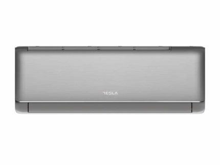 Klima TESLA TA72QQFT-2432IHWT/inverter/R32/24000BTU/A+++/A++/grejac spoljne jedinice/-25/wi-fi/siva