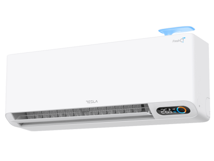 Klima TESLA TT38TF-1232IAW/inverter/R32/12000BTU/A+++/A++/-20/wi-fi/uvlacenje svežeg vazduha/bela