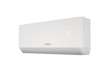 Klima TESLA TT68TP81-2432IHWT inverter/R32/24000BTU/A+++/A++/grejac spoljne jedinice/-25/wifi/bela