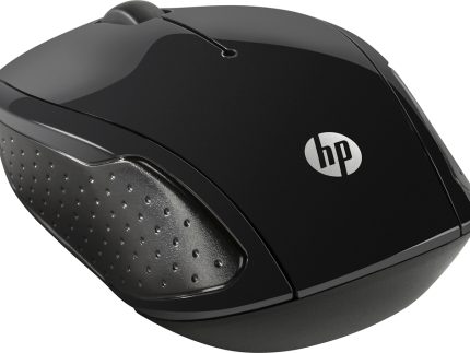 Miš HP 200 bežicni/X6W31AA/crna