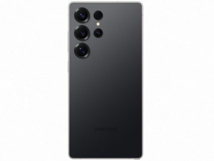 Smartphone SAMSUNG Galaxy S25 Ultra 12GB/256GB/crna