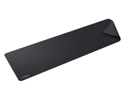 Podloga za miš TRUST GXT 758XXL gaming/crna