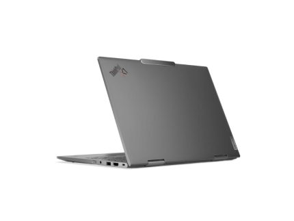 Laptop LENOVO ThinkPad X1 2-in-1 G10 Win11 Pro/14" WUXGA Touch/U7 255U/32GB/1TB SSD/FPR/backlEN/siva