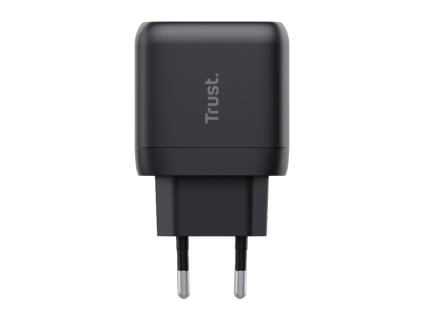 Punjac TRUST Maxo 45W/USB-C/laptop/smartphone/tablet/2m USB-C kabel/crna