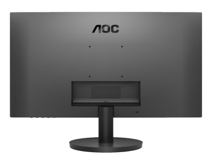 Monitor AOC 27B3CA2 27"/IPS/1920x1080/100Hz/1ms MPRT/HDMI,USB,USB type C/VESA/zvucnici/crna