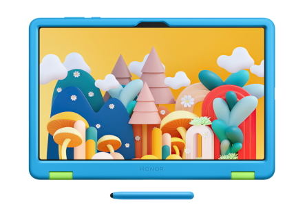 Tablet HONOR Pad X8a WiFi 11"/Kids Edition/OC 1.90GHz/4GB/128GB/5MP/Android/siva