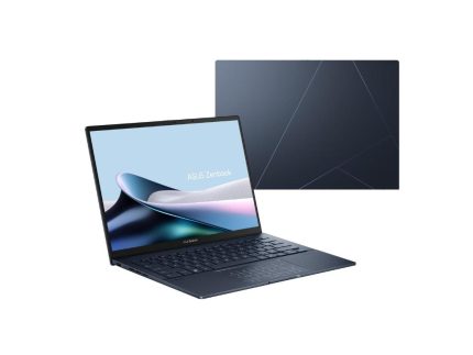 Laptop ASUS Zenbook UX3405CA-PZ109X W11P/14"3K OLED Touch/U9 285H/32GB/1TB/backlit/olovka/futrola