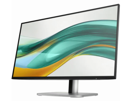 Monitor HP S5 Pro 524pf 23.8"/IPS/1920x1080/100Hz/5ms/HDMI, DP, 4 USB-A, USB-B/VESA/pivot,visina/3g