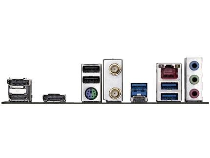 Maticna ploca GIGABYTE B650M D3HP AX/AM5