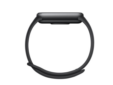 Pametna narukvica XIAOMI Smart Band 10 Crna