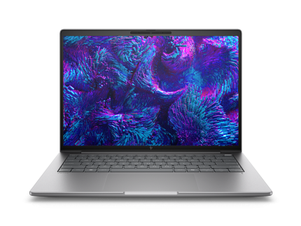 Laptop HP ZBook 8 G1i 14 DOS/14"WUXGA AG/Core U7-255U/32GB/1TB/500 Ada 4GB/backlit