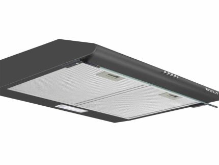 Aspirator TESLA DB600AB/60cm/350m3/h/crna