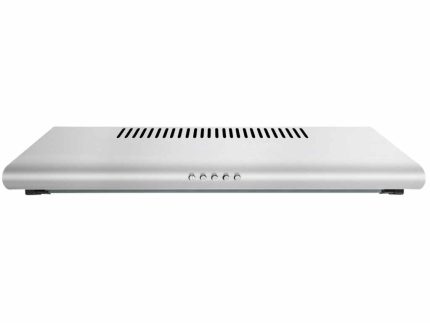 Aspirator TESLA DB600AX/60cm/350m3/h/inox