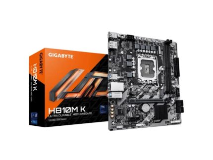 Maticna ploca GIGABYTE H810M K 1.0/LGA1851