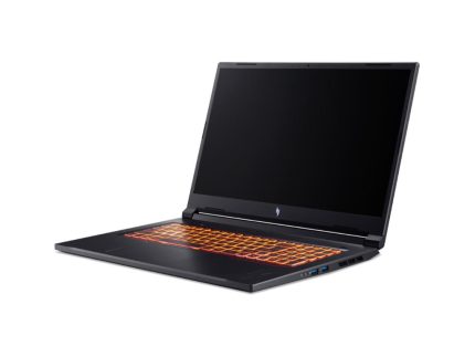 Laptop ACER Nitro V 17 AI ANV17-41 NoOS/17.3"FHD IPS144Hz/Ryzen 7 260/16GB/1TB/5070 8GB/GLAN/backlit