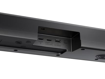Zvucnik LG S70TY/Soundbar/400W/Bluetooth/crna