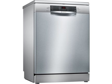 Sudomašina BOSCH SMS46KI01E/Serija4/samostojeca/E/13 kompleta/84,5x60x60cm/inox