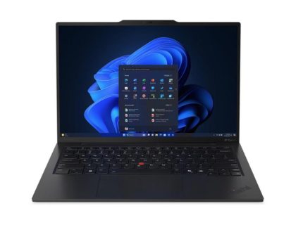 Laptop LENOVO ThinkPad X1 Carbon G13 Win11 Pro/14" WUXGA Touch/U7 258V/32GB/512GB SSD/FPR/backlEN/cr