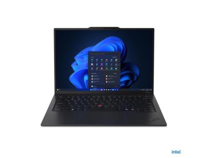 Laptop LENOVO ThinkPad X1 Carbon G13 Win11 Pro/14" 2.8K Touch/U7 265U/64GB/2TB SSD/FPR/backlEN/crna