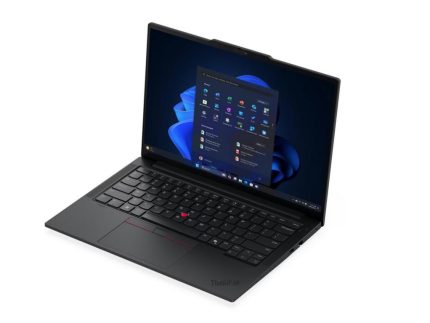 Laptop LENOVO ThinkPad E14 G7 W11Pro/14" WUXGA/Ryzen 7 250/16GB/512GB/bklt eng/Crna