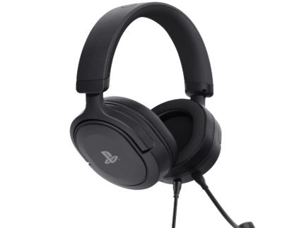 Slušalice TRUST GXT498 FORTA HEADSET PS5/crna