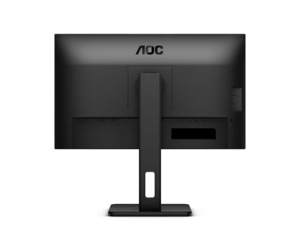 Monitor AOC 24P3CV 23.8"/IPS/1920X1080/100Hz/4ms GtG/HDMI,DP,USB type C,RJ45/Pivot,visina/VESA/crna