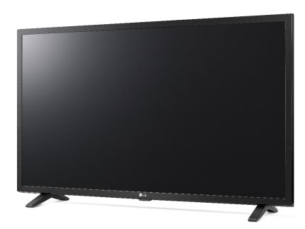 Televizor LG 32LQ63006LA/LED/32"/Full HD/smart/webOS ThinQ AI/crna