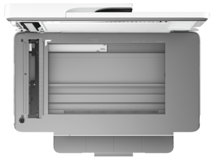 Inkjet štampac HP OfficeJet Pro 9720 WF AiO Printer