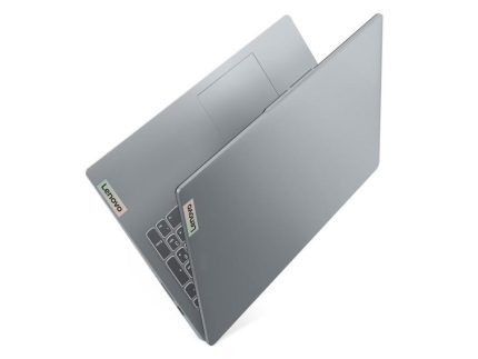 Laptop LENOVO IdeaPad Slim 3 15IRU8 DOS/15.6" FHD AG/i3-1315U/8GB/512GB SSD/SCR/siva