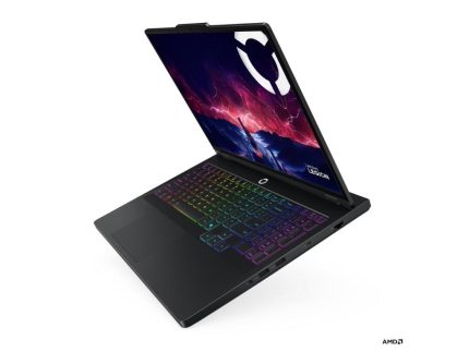 Laptop LENOVO Legion Pro 5 16AFR10 DOS/16" WQXGA/Ryzen 9-9955HX/32GB/1TB SSD/RTX 5070-8GB/bklSR/crn