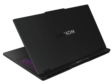 Laptop LENOVO Legion Pro 5 16ADR10 DOS/16" WQXGA/Ryzen 9-8945HX/32GB/1TB/RTX5070-8GB-G7-128B/bklt sr