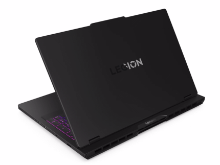 Laptop LENOVO Legion Pro 5 16IRX10 DOS/16" WQXGA/i9-14900HX/16GB/1TB/RTX5070-8GB-G7-128B/bklt srb/cr